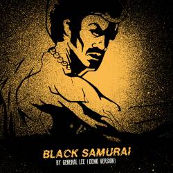 General Lee : Black Samourai